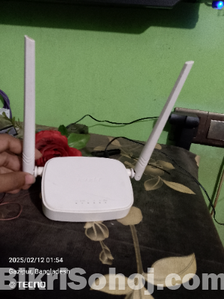 রাউটার